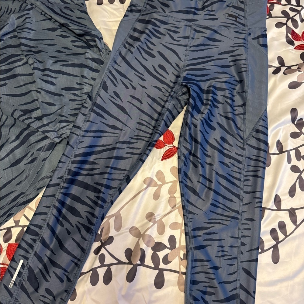 Puma Active Set